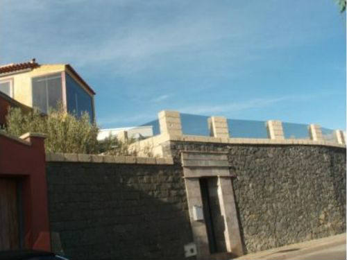 Alquiler en Acorán